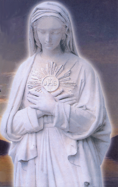 Grand Vigil 2011